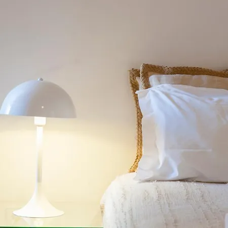 Correeiros Downtown Duplex & Deluxe * Lisboa
