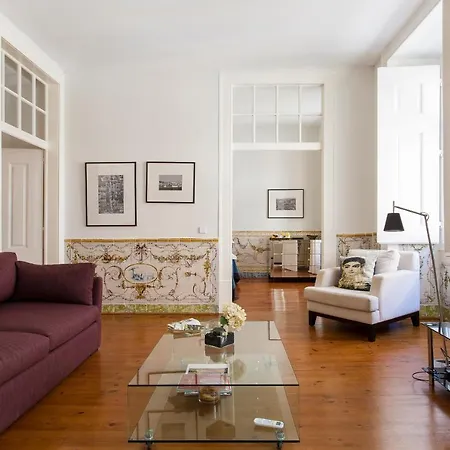 Apartmán Correeiros Downtown Duplex & Deluxe