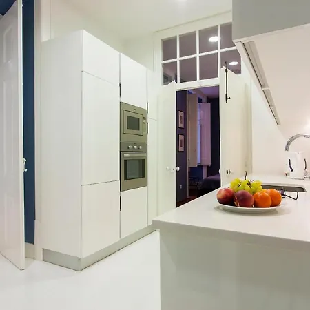 Apartmán Correeiros Downtown Duplex & Deluxe