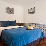 Correeiros Downtown Duplex & Deluxe Διαμέρισμα *