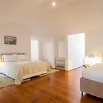 Correeiros Downtown Duplex & Deluxe * Lisboa