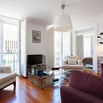 Correeiros Downtown Duplex & Deluxe Διαμέρισμα *