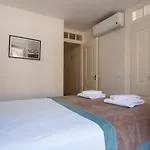 Correeiros Downtown Duplex & Deluxe Διαμέρισμα Lisboa