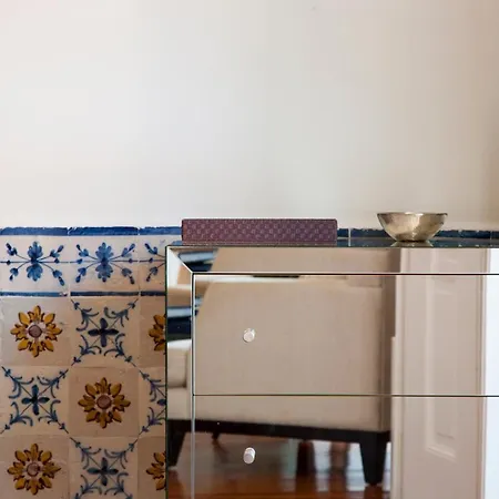 Appartamento Correeiros Downtown Duplex & Deluxe