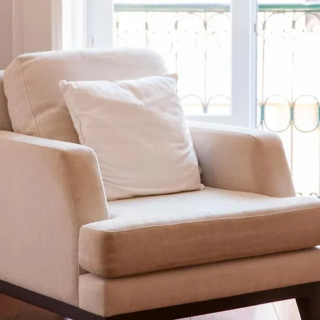 Correeiros Downtown Duplex & Deluxe * Lisbona