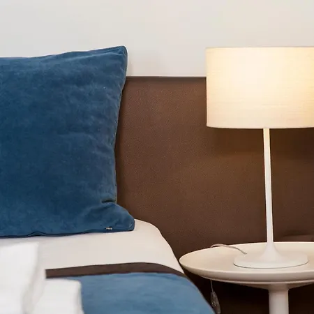 Correeiros Downtown Duplex & Deluxe * Lisbona