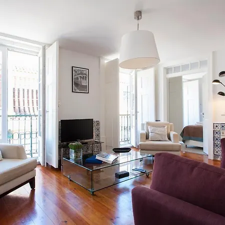 Correeiros Downtown Duplex & Deluxe Appartamento *