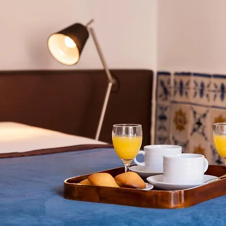 Correeiros Downtown Duplex & Deluxe * Lisboa