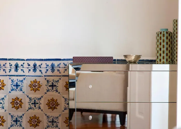 Apartament Correeiros Downtown Duplex & Deluxe