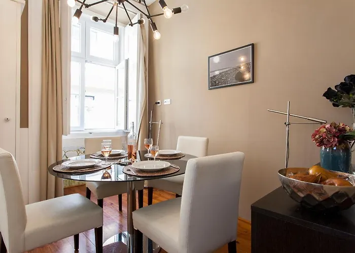 Correeiros Downtown Duplex & Deluxe 아파트 *