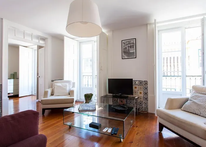 Correeiros Downtown Duplex & Deluxe *