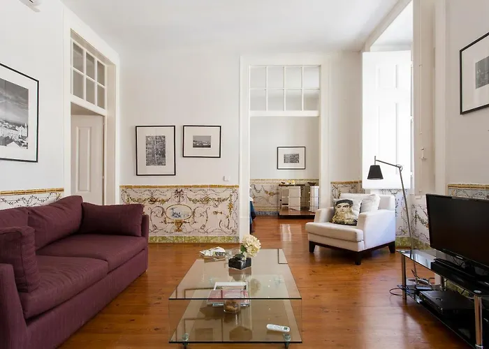 아파트 Correeiros Downtown Duplex & Deluxe