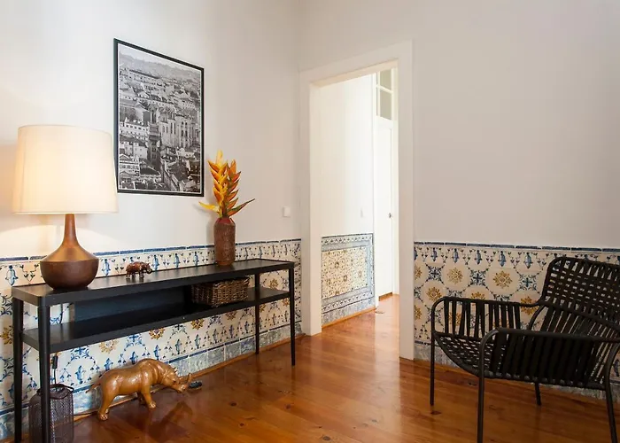 Correeiros Downtown Duplex & Deluxe 아파트