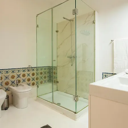 Correeiros Downtown Duplex & Deluxe Appartement