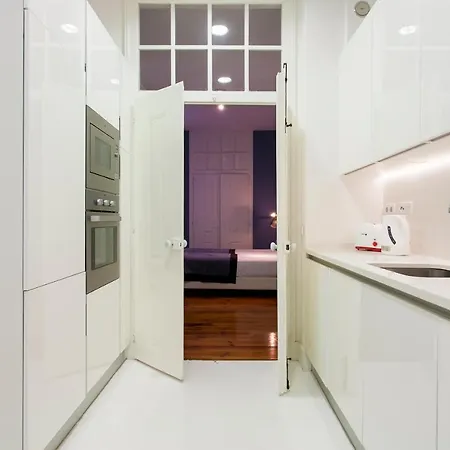 Correeiros Downtown Duplex & Deluxe