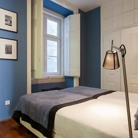 Correeiros Downtown Duplex & Deluxe *