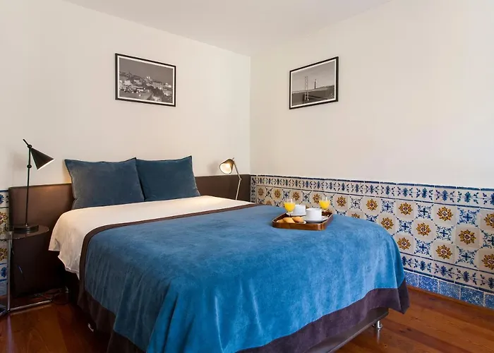 Correeiros Downtown Duplex & Deluxe Apartamento *
