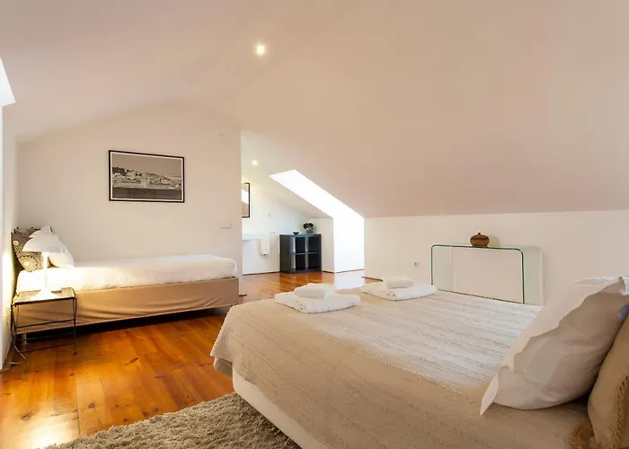 Apartamento Correeiros Downtown Duplex & Deluxe *