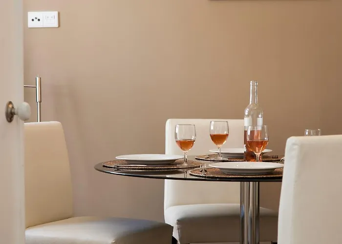 Correeiros Downtown Duplex & Deluxe * Lisboa