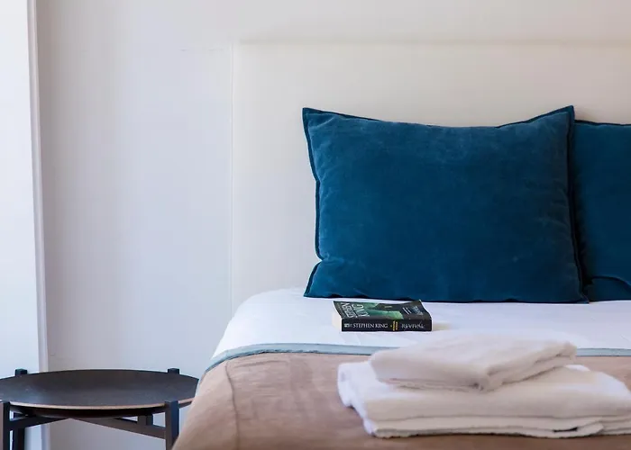 Apartamento Correeiros Downtown Duplex & Deluxe *