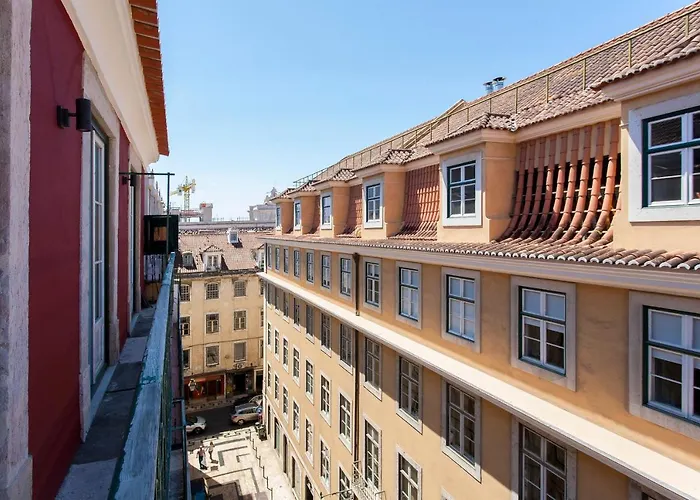 Apartamento Correeiros Downtown Duplex & Deluxe *
