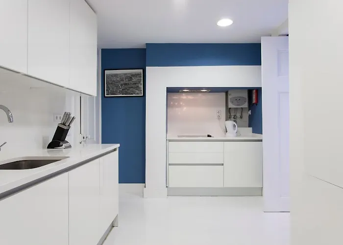 Correeiros Downtown Duplex & Deluxe