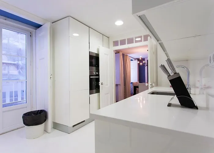 Apartamento Correeiros Downtown Duplex & Deluxe