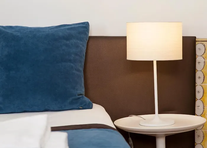 Correeiros Downtown Duplex & Deluxe * Lisboa