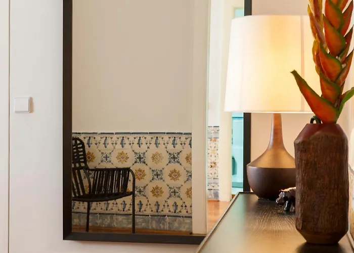 Correeiros Downtown Duplex & Deluxe Apartamento *