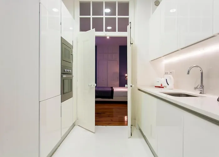 Correeiros Downtown Duplex & Deluxe