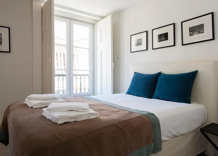 Correeiros Downtown Duplex & Deluxe Apartamento *