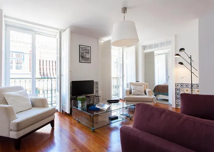 Correeiros Downtown Duplex & Deluxe Apartamento *