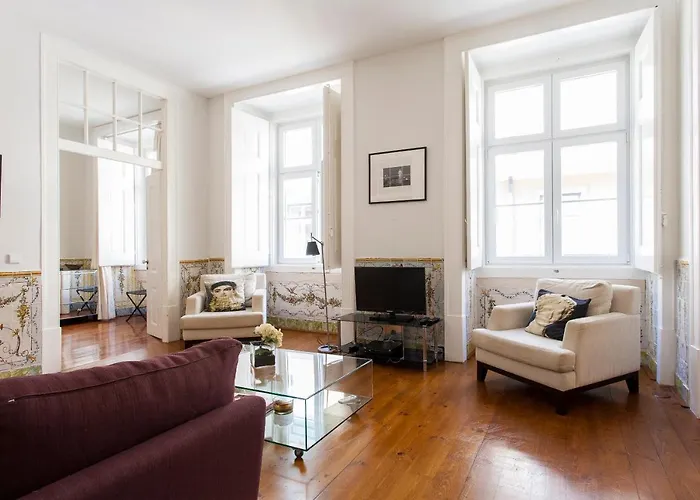 Correeiros Downtown Duplex & Deluxe Apartamento *