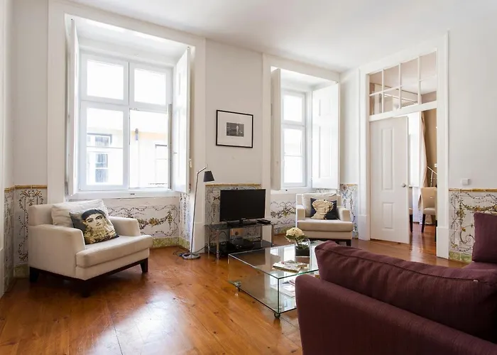 Correeiros Downtown Duplex & Deluxe Apartamento