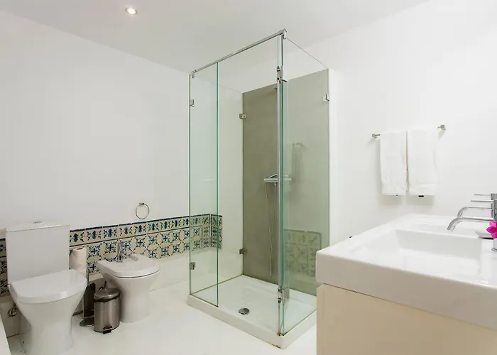 Correeiros Downtown Duplex & Deluxe *