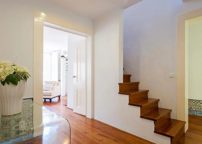 Correeiros Downtown Duplex & Deluxe Apartamento